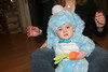 Suzanne Darley (Suzanne) > 2007 Halloween photo