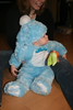 Suzanne Darley (Suzanne) > 2007 Halloween photo