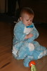Suzanne Darley (Suzanne) > 2007 Halloween photo