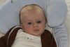 Suzanne Darley (Suzanne) > Alexander - April 2007 (first trip to the UK) photo