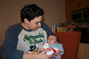 Suzanne Darley (Suzanne) > Alexander - March 2007 photo