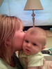 Suzanne Darley (Suzanne) > July - August photo