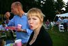 Suzanne Darley (Suzanne) > The Rehearsal Dinner photo