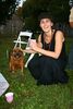 Suzanne Darley (Suzanne) > The Rehearsal Dinner photo